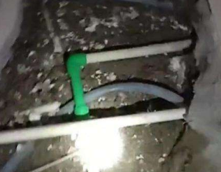 四子王旗卫生间漏水多少钱