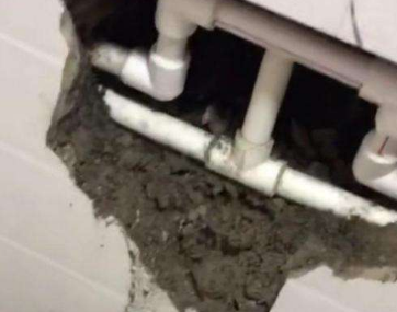 四子王旗卫生间漏水哪家好