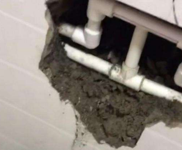 四子王旗卫生间防水找谁好
