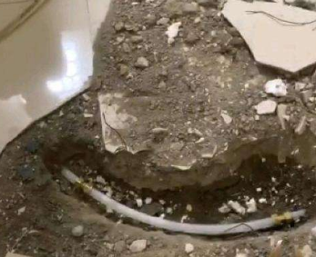 四子王旗卫生间测漏水哪家优惠