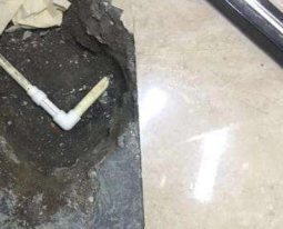 四子王旗卫生间测漏水多少钱
