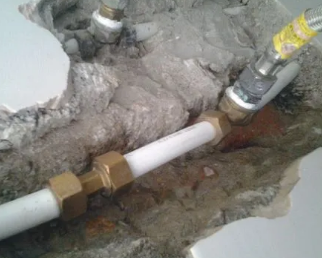四子王旗测漏水多少钱