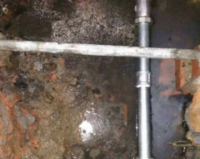 四子王旗卫生间防水多少钱