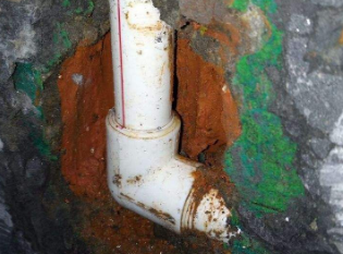 四子王旗卫生间防水报价