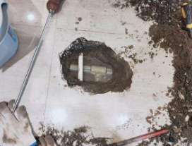 四子王旗卫生间防水多少钱