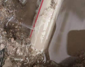 四子王旗水管维修多少钱