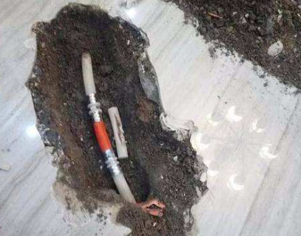 四子王旗水管维修哪家好