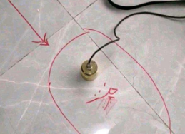 四子王旗卫生间测漏水多少钱