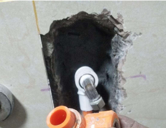 四子王旗卫生间测漏水哪家好