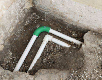 四子王旗卫生间测漏水价格多少