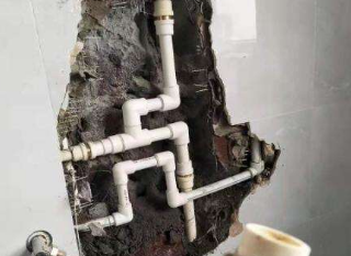 四子王旗卫生间测漏水价格多少