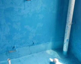 四子王旗卫生间防水多少钱