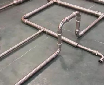 四子王旗水管维修多少钱