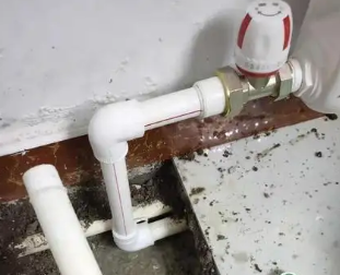 四子王旗卫生间测漏水多少钱