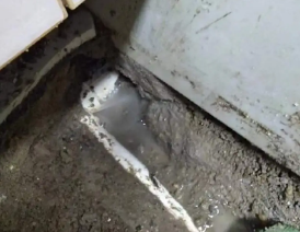 四子王旗卫生间测漏水多少钱
