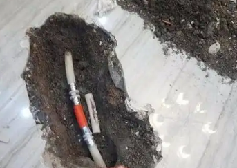 四子王旗卫生间测漏水哪家好