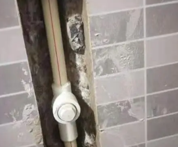 四子王旗卫生间测漏水