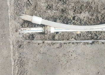 四子王旗卫生间测漏水之解决方法