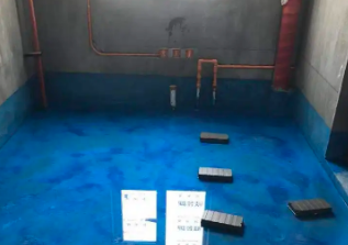 四子王旗卫生间防水步骤