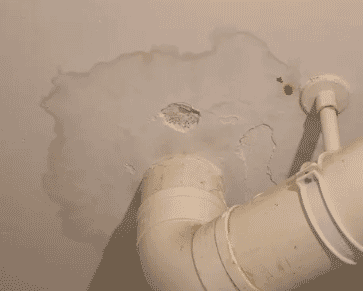 四子王旗卫生间测漏水的检测方法