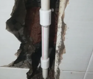 四子王旗卫生间测漏水的相关案例
