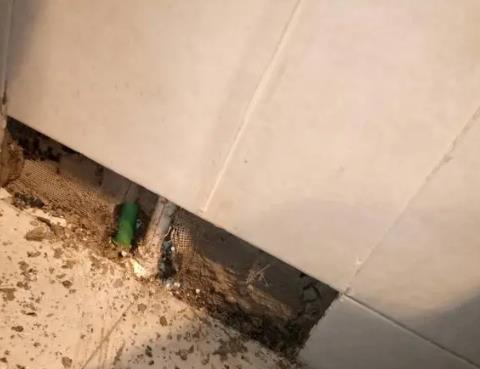 四子王旗测漏水公司为您专业分享下检漏仪器准确定位的方法有什么特点?