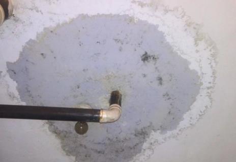 四子王旗测漏水公司分享如何自检漏水
