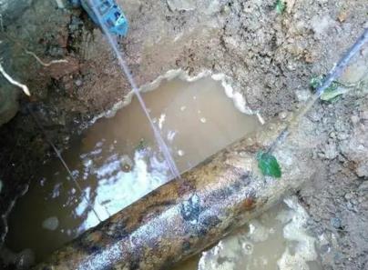四子王旗卫生间测漏水公司分享下我们可以检测到轻微的漏水和水压吗？