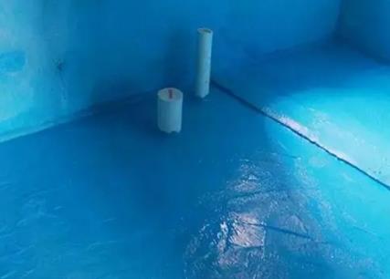 四子王旗卫生间防水公司分享防水小知识