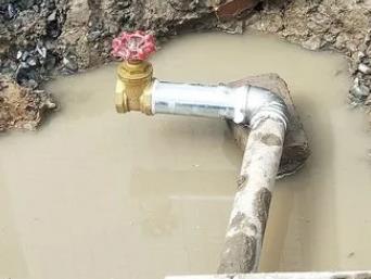 四子王旗漏水检测电话多少