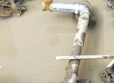 四子王旗测漏水公司电话